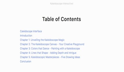 Kaleidoscope Interactive