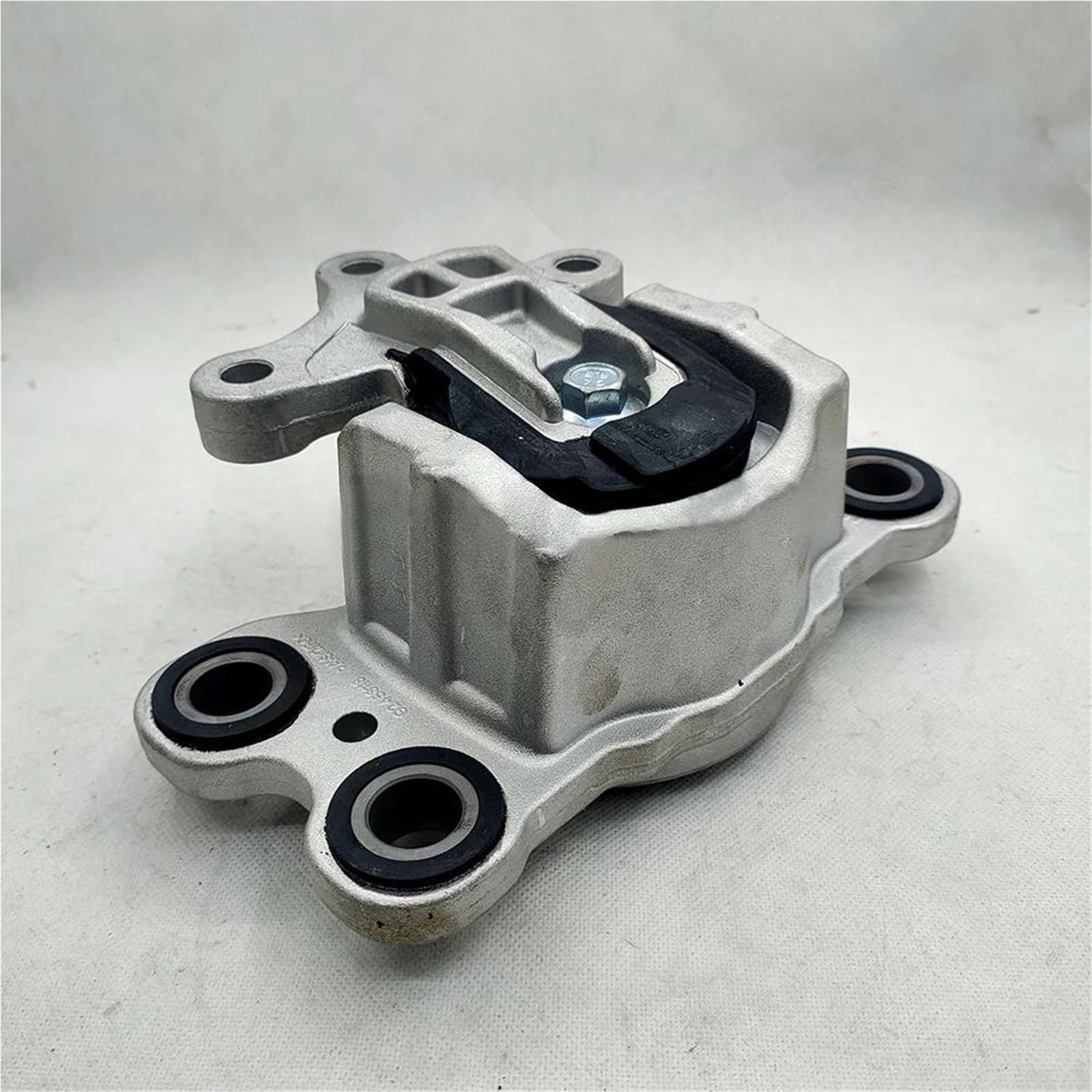 Generico Revisione del Motore Supporto Motore Sinistro 31262709 per Volvo S60 V60 S80 V70 XC60 2011-2018