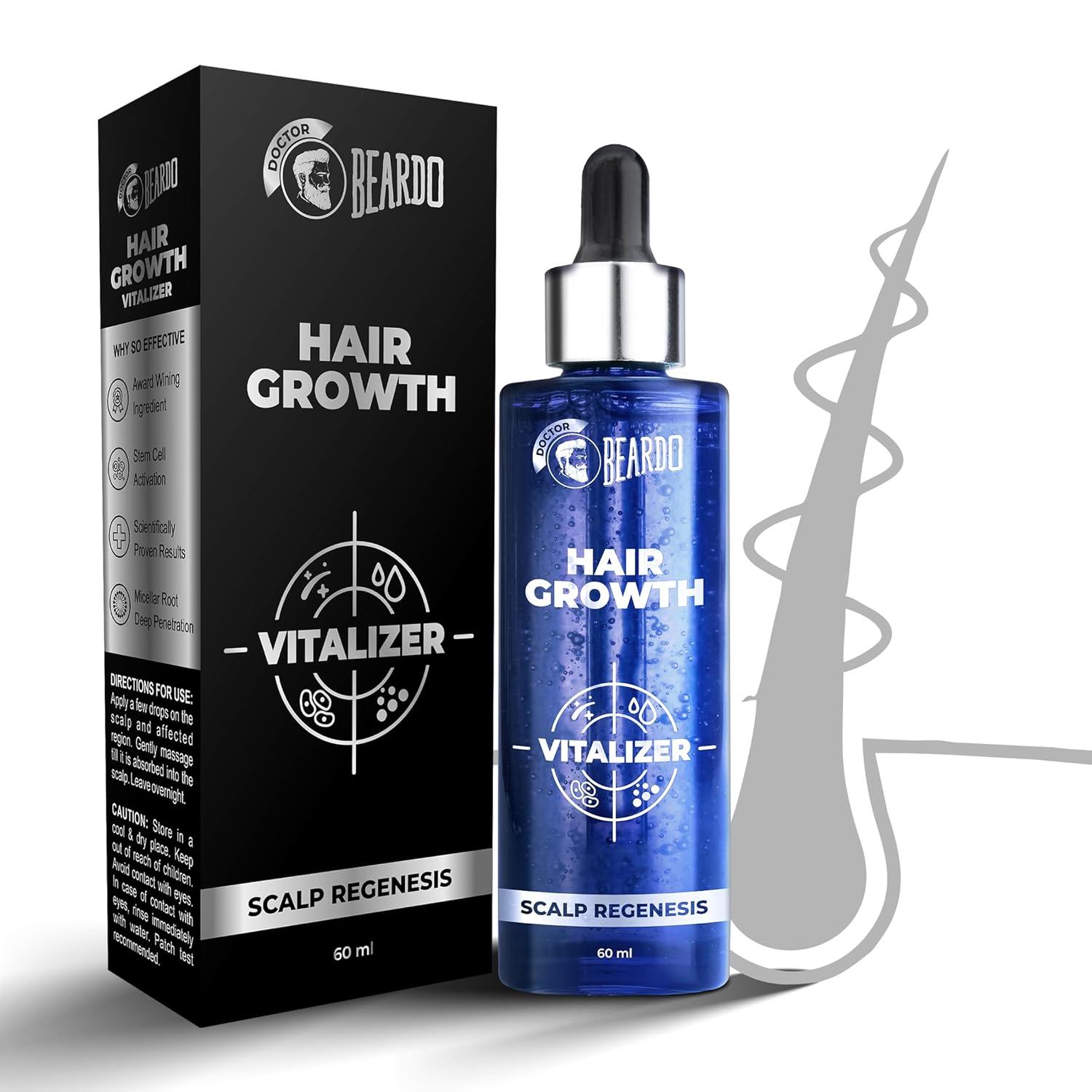 Spectacular Beardo Hair Serum Background Photography Spectacular Beardo Hair Serum Background Photography