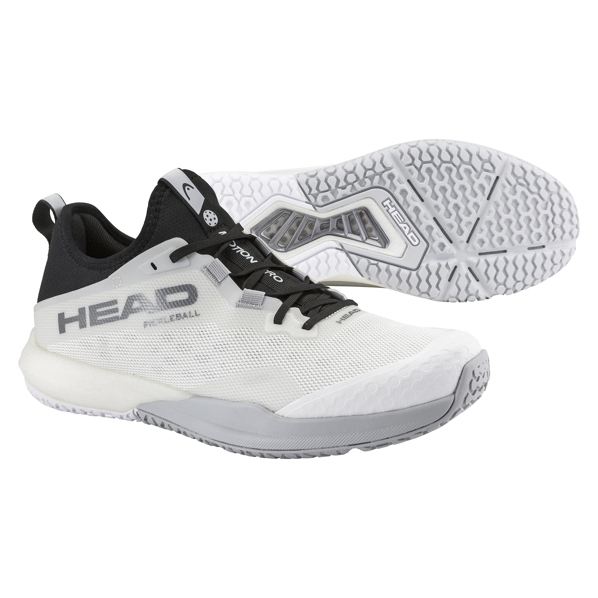 Head Motion Pro Boa Pickleball Zapatos de pickleballHombre