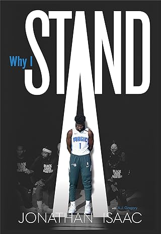 Why I Stand