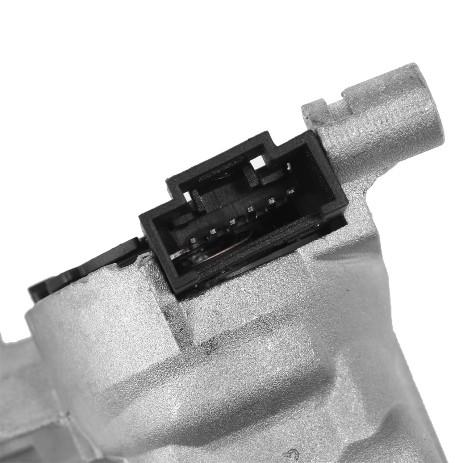 YAOPEI Interruptor de encendido con cilindro de bloqueo de encendido 8E0905855A+1K0905865A+1K0905851 ZC