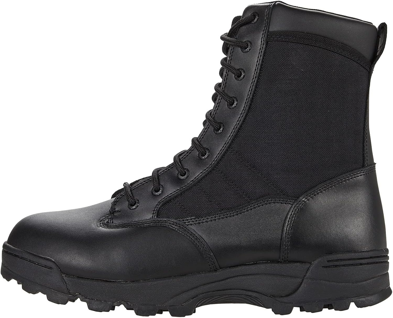 Original S.W.A.T. Classic 9" Lace-Up