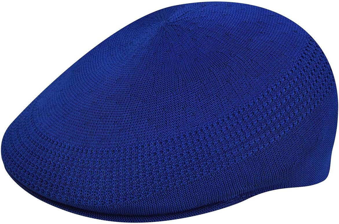 Kangol Men's Tropic 507 Ventair Ivy Cap Cap