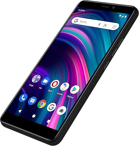 Miniatura 8 de BLU J9L J0090WW 32GB Dual Sim GSM desbloqueado teléfono inteligente Android - negro