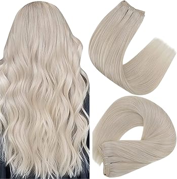 extension capelli veri amazon