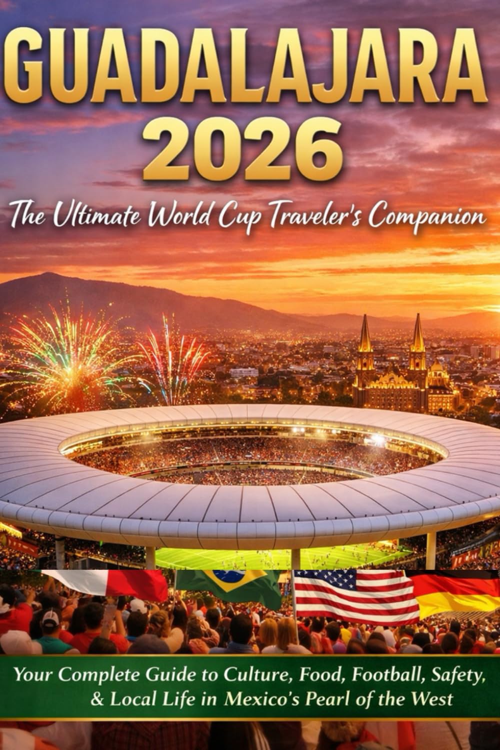 Guadalajara 2026: The Ultimate World Cup Traveler’s Companion