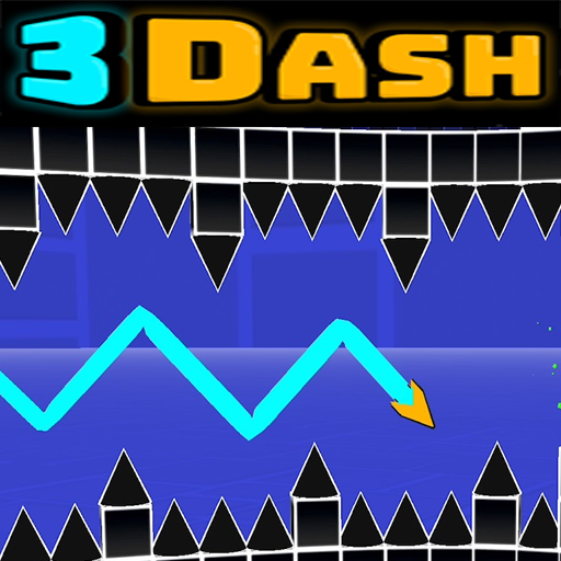 3 Dash