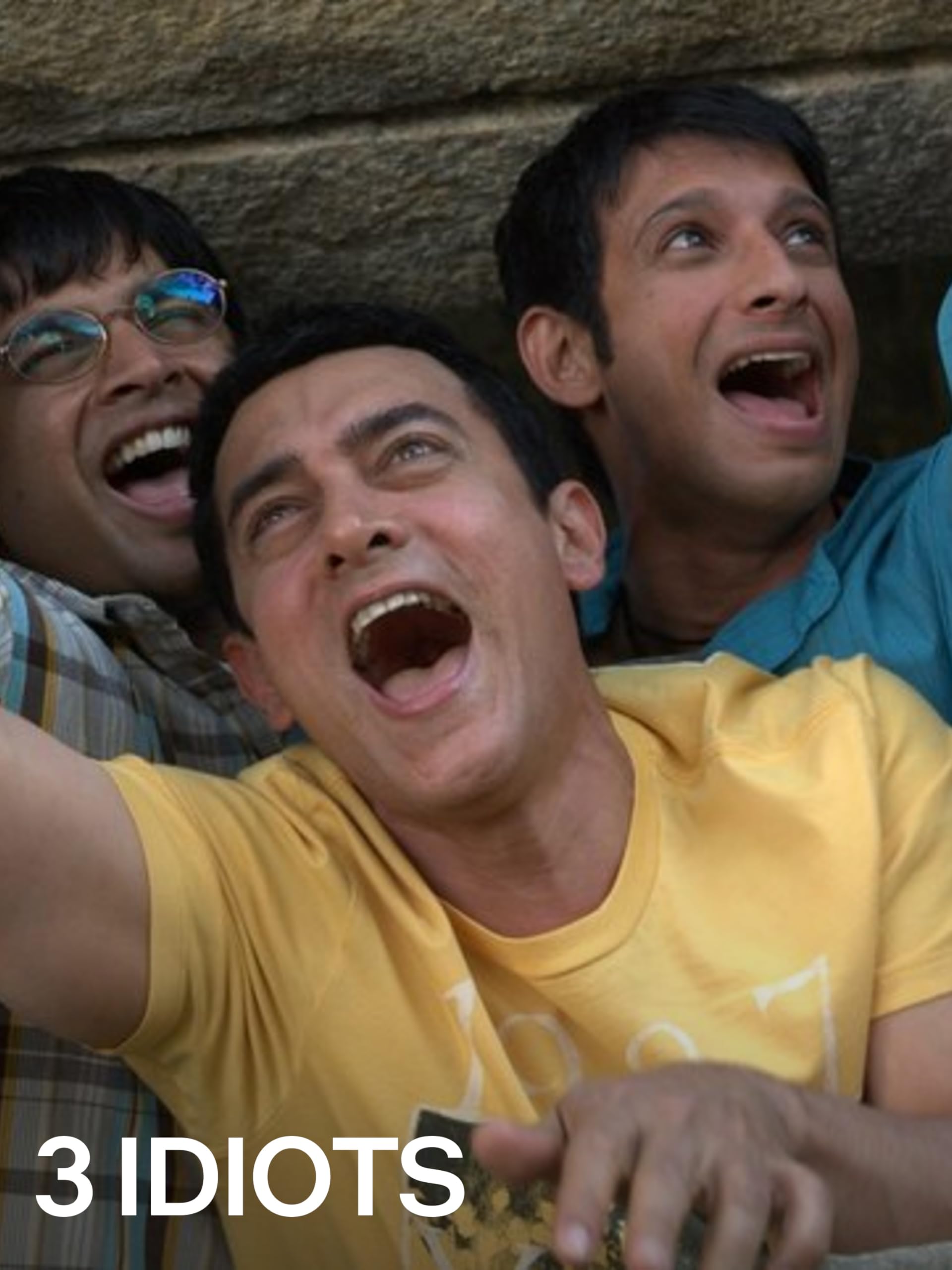 3 Idiots