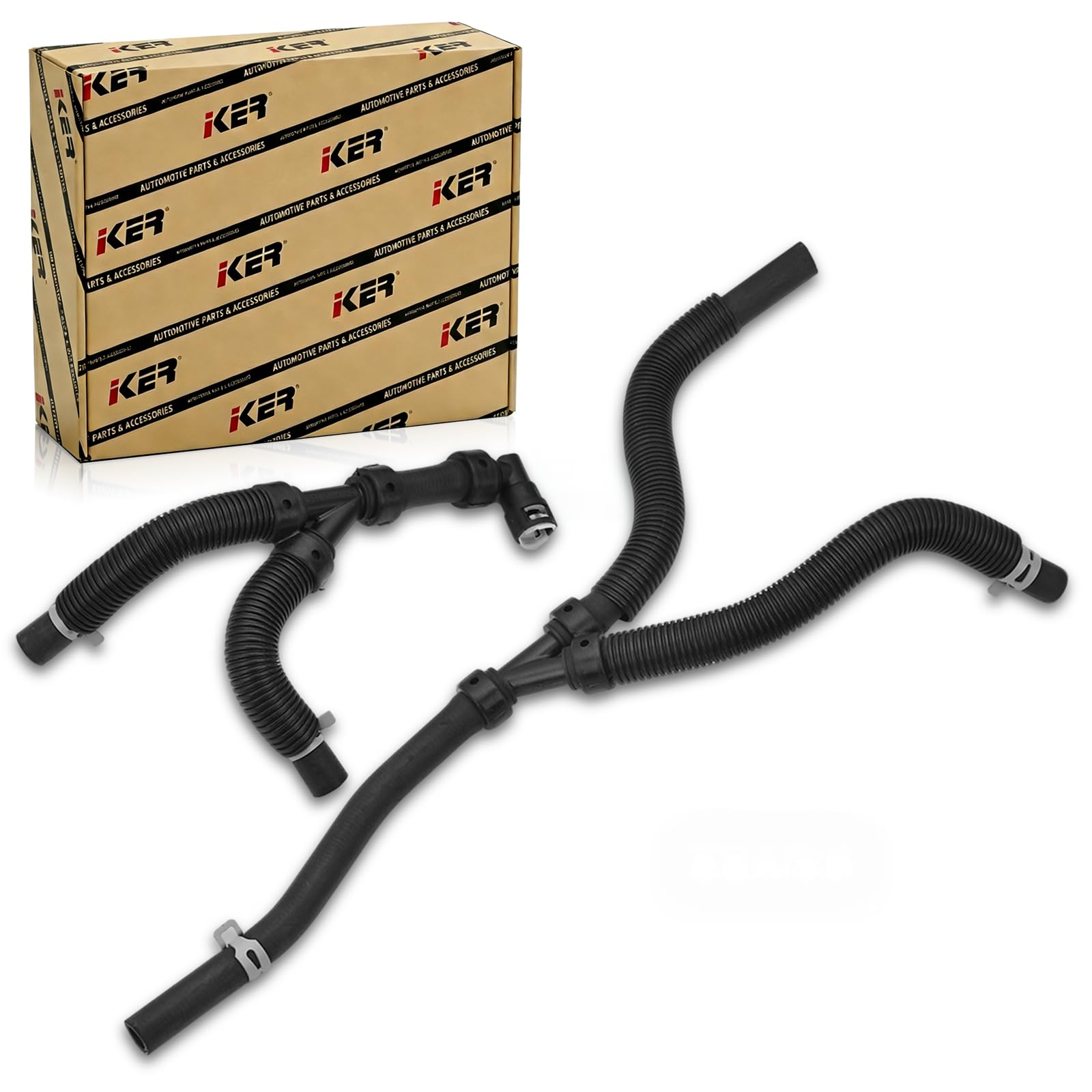 HVAC Heater Hose Fits Town &amp; Country 11-16, Grand Caravan 11-20 5058729AH