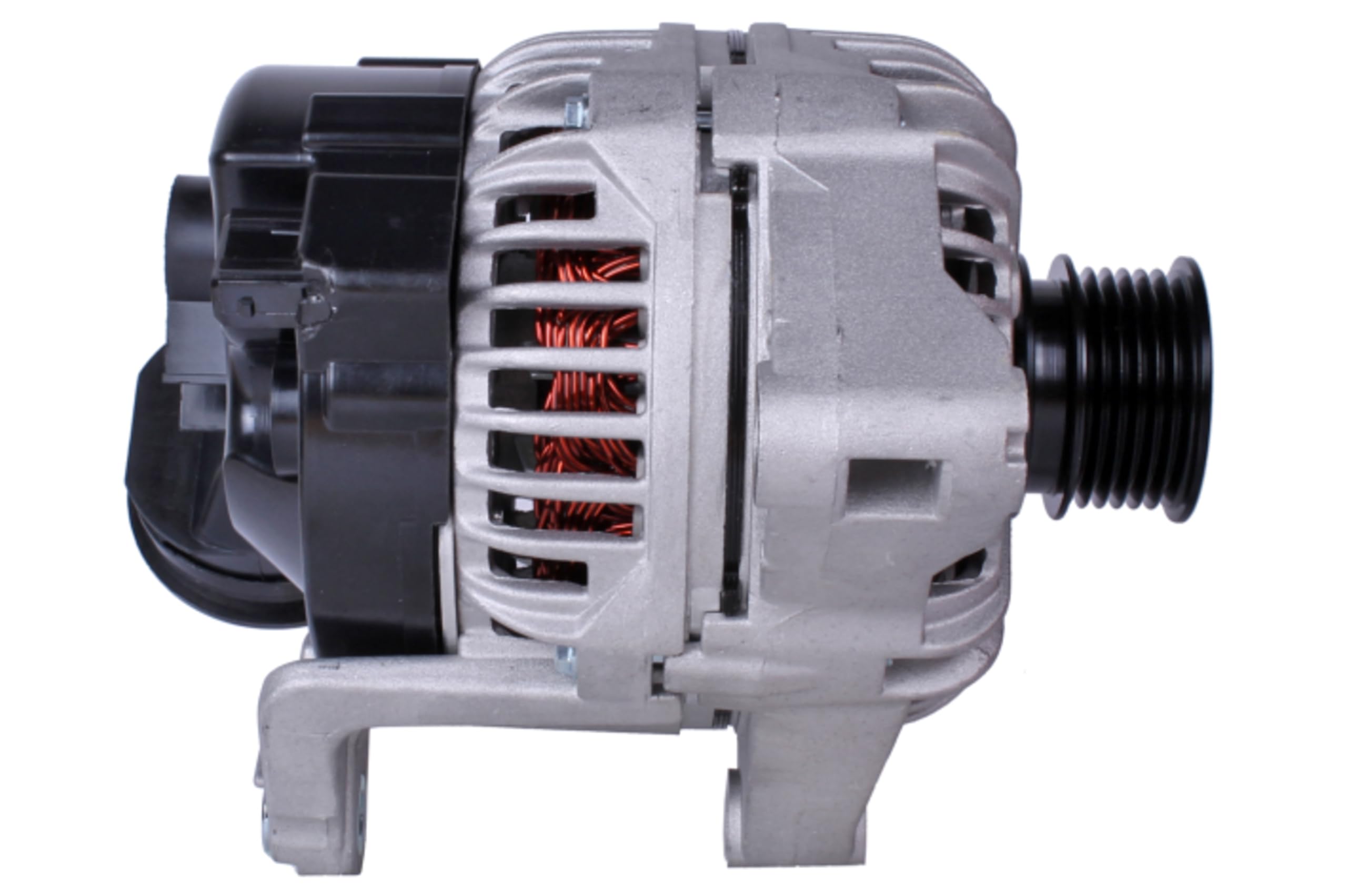 HELLA 8El 012 428-141 Alternateur - 14V - 120A