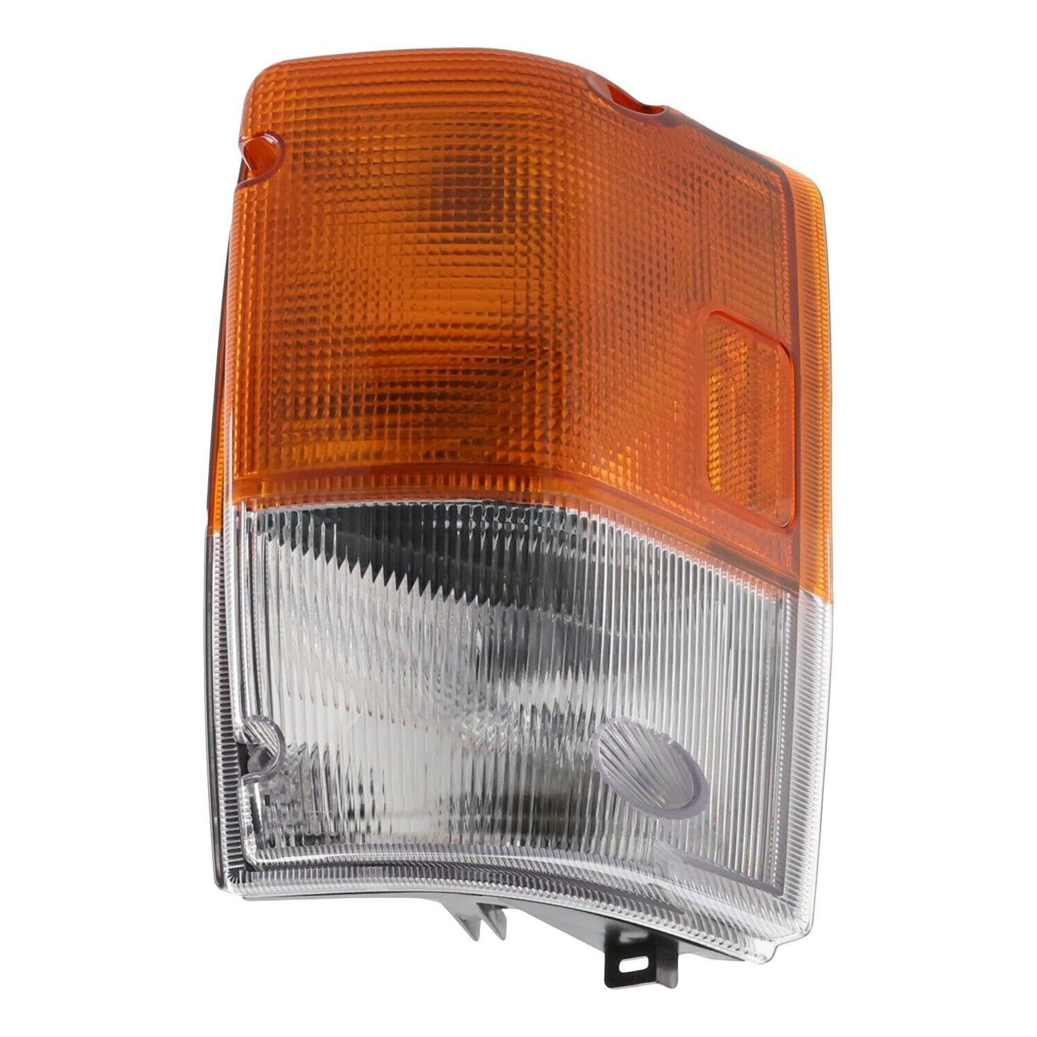 Amazon.com: Genuine OEM Turn Signal Light Corner Side Marker Park 