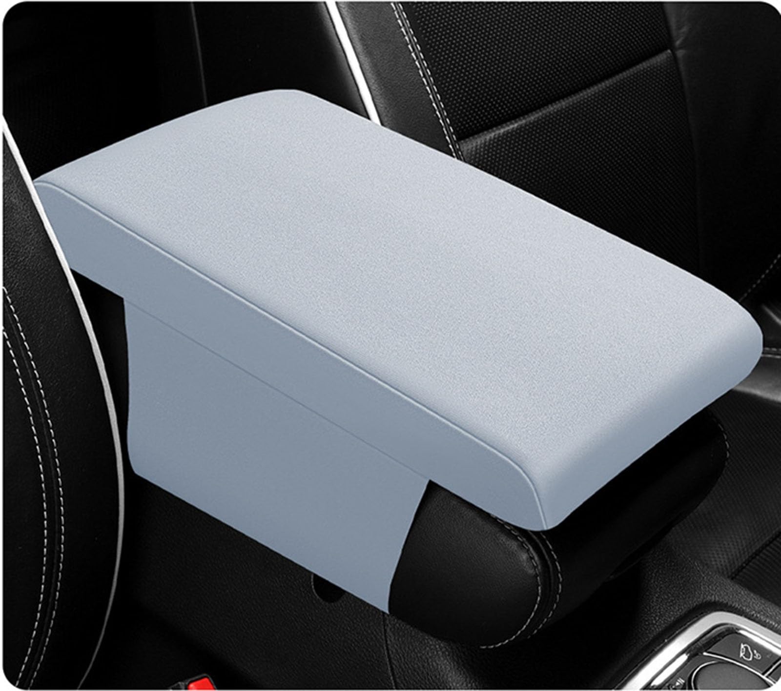 VOLVO s60 V70 XC70 アームレストカバー 日本製