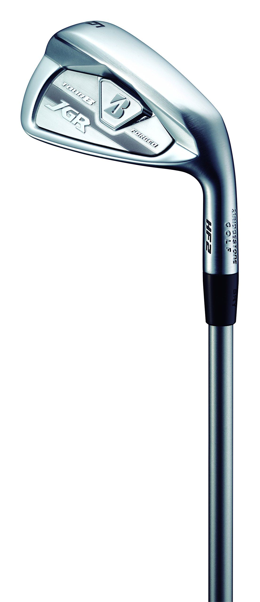 Amazon.co.jp: BRIDGESTONE(ブリヂストン) TOUR B J-GR HF2 N.S PRO 