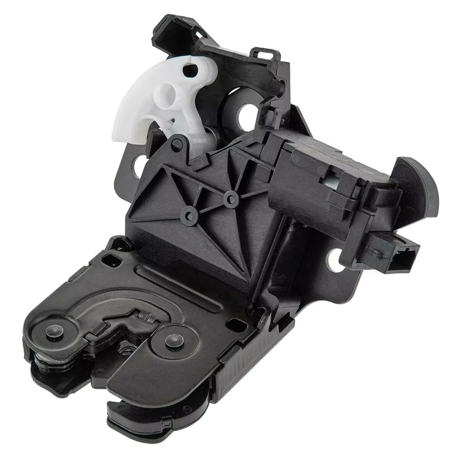 Zhannuobhd One Color Rear Tailgate Lock Trunk Lock 8P4827505c 8P4827505d 8P4827505b 8P4827505a For A6 For A3 For Ttrs For Q7