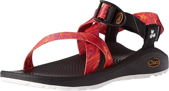 Chaco women's zcloud sport sandal Clearance