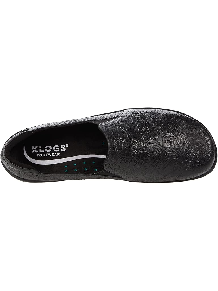 Klogs Footwear Moxy