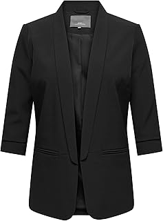 ONLY Carmakoma Women's Jacket Blazer