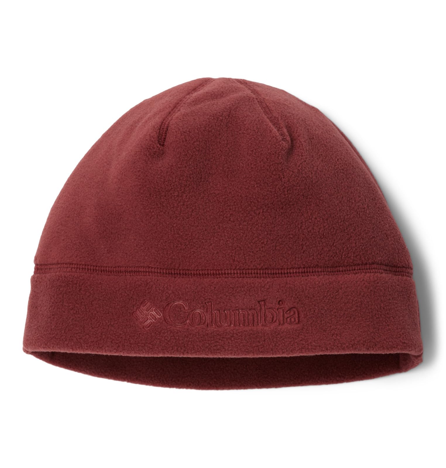 Columbia Unisex Fast Trek II Beanie, Spice, Small/Medium