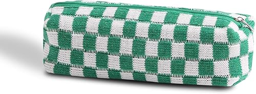 Estuche para lápices, estuche para oficina, universidad, escuela, bolsa de almacenamiento, organizador de cajas, bolsa de maquillaje, bolsa de