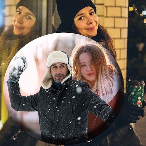 Miniatura 9 de Yacht  Smith - Gorro de invierno para clima frío unisex Talla única para todos