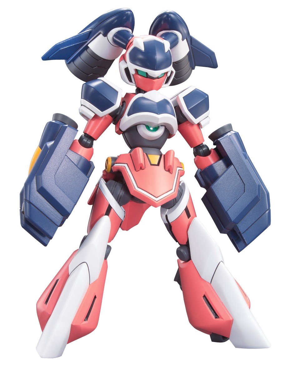 | 1&frasl;1 ダンボール戦機W(ダブル) LBX 032 ミネルバ改