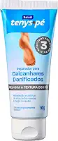 Creme Reparador para Calcanhares Danificados 60g – Tenys Pé Baruel