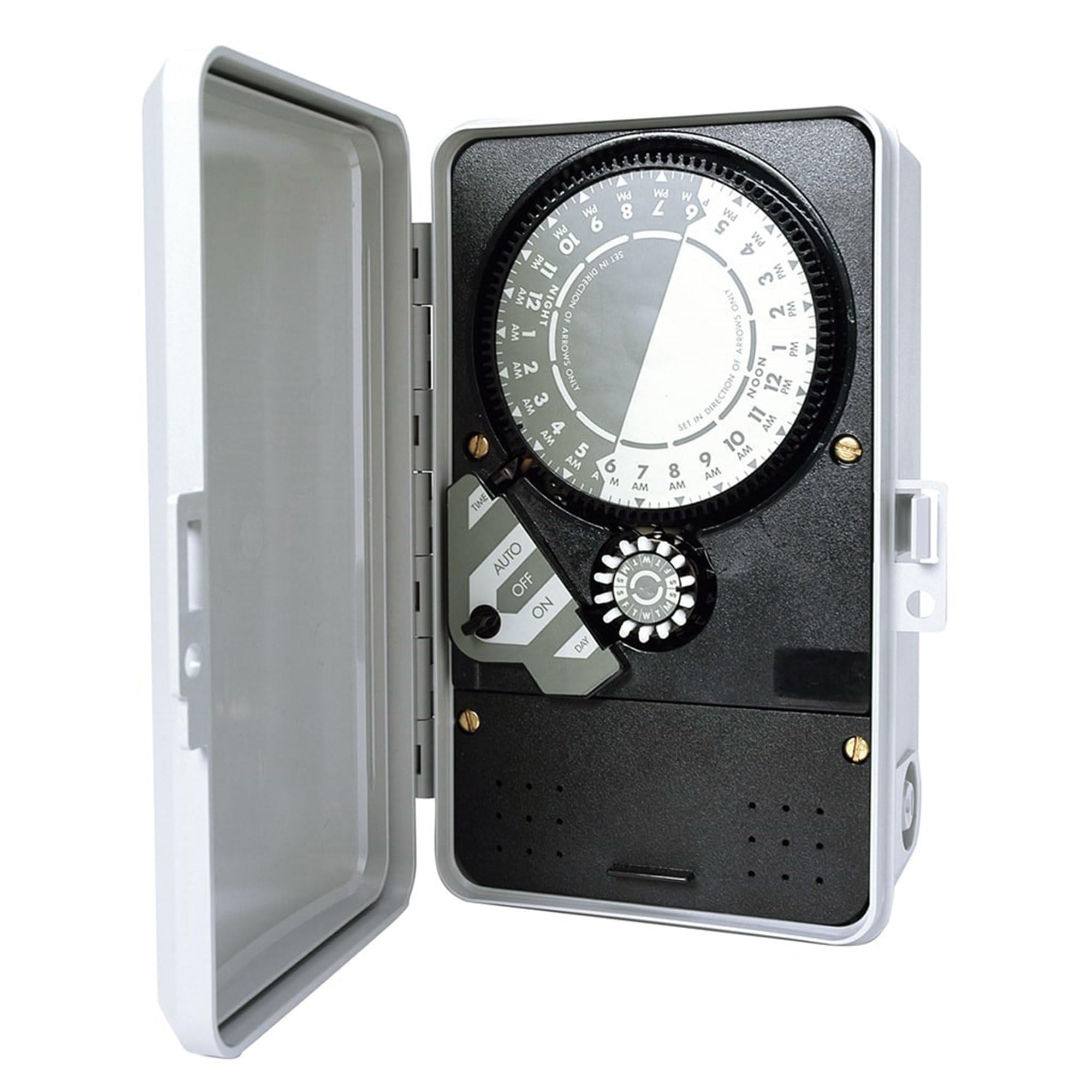 2120 2100 Series Single Station Controller