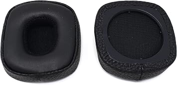 Zotech Replacement Earpads for Marshall Major III Bluetooth Wireless On-Ear Headphones