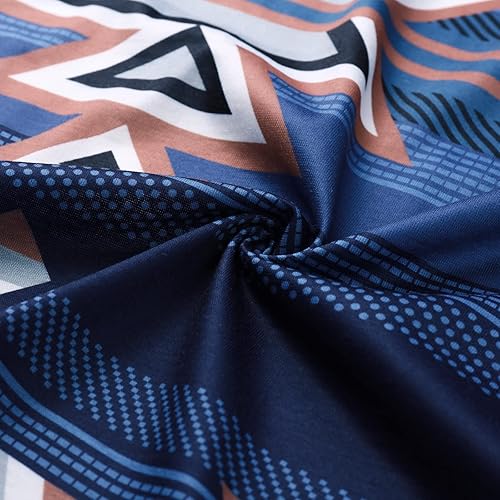 Miniatura 6 de Women's Casual Top Vest Round Neck Sleeveless Color Blocking Tank Tops Vest Fashion Loose Shirts Cropped Top