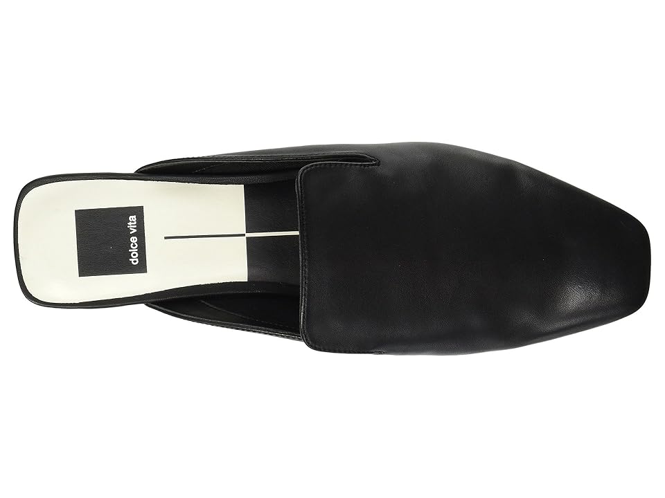 

Dolce Vita Brie (Black Leather) Women's Shoes