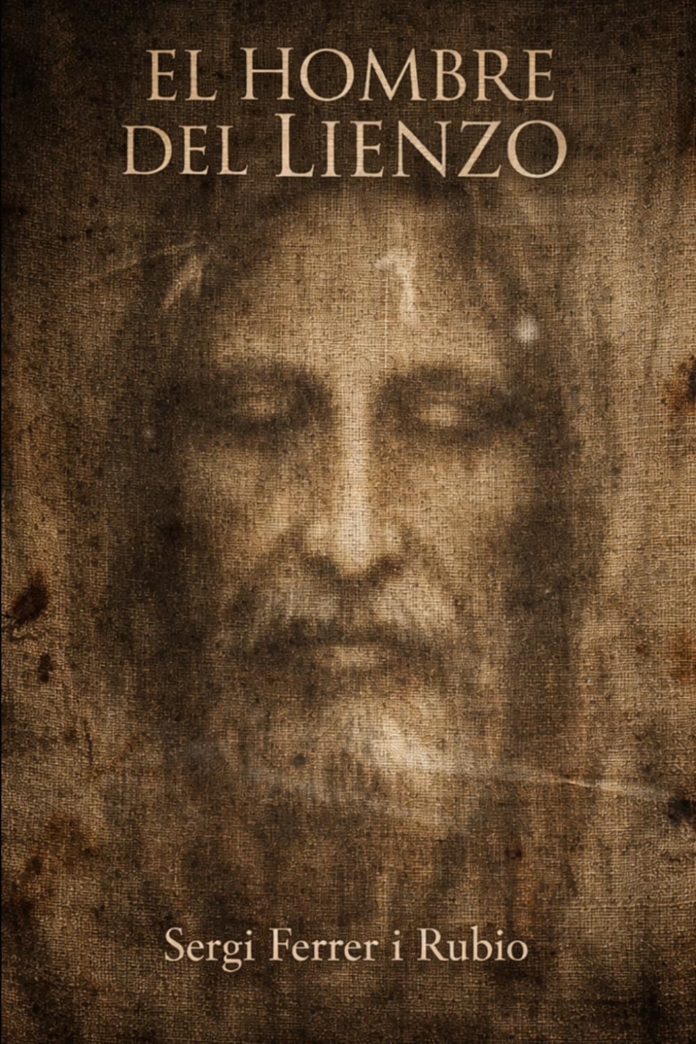 El hombre del lienzo