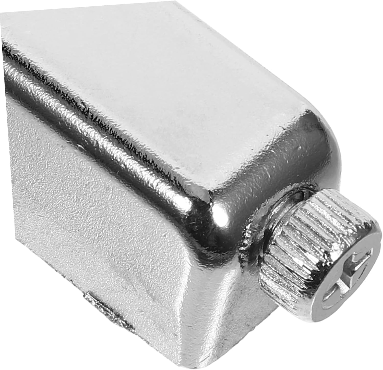 Cabinet Door Buffer Soft Closing System Quiet Door Damper Stable Damper for Wardrobe Cupboard Furniture Accessory
