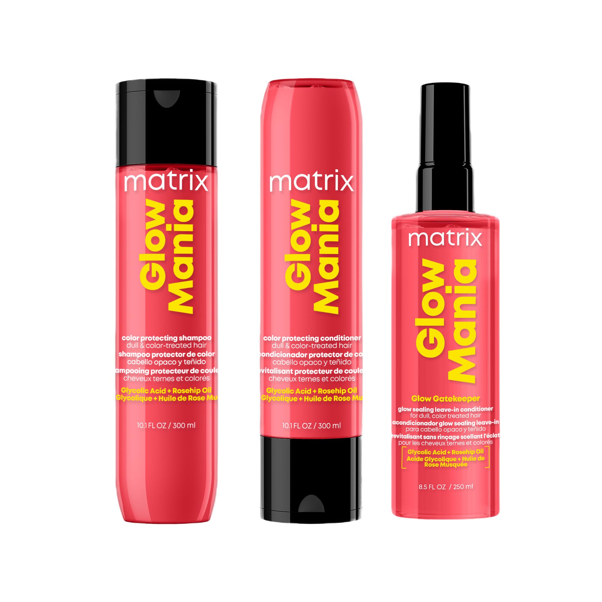MATRIX - Shampoing Protecteur de Couleur
