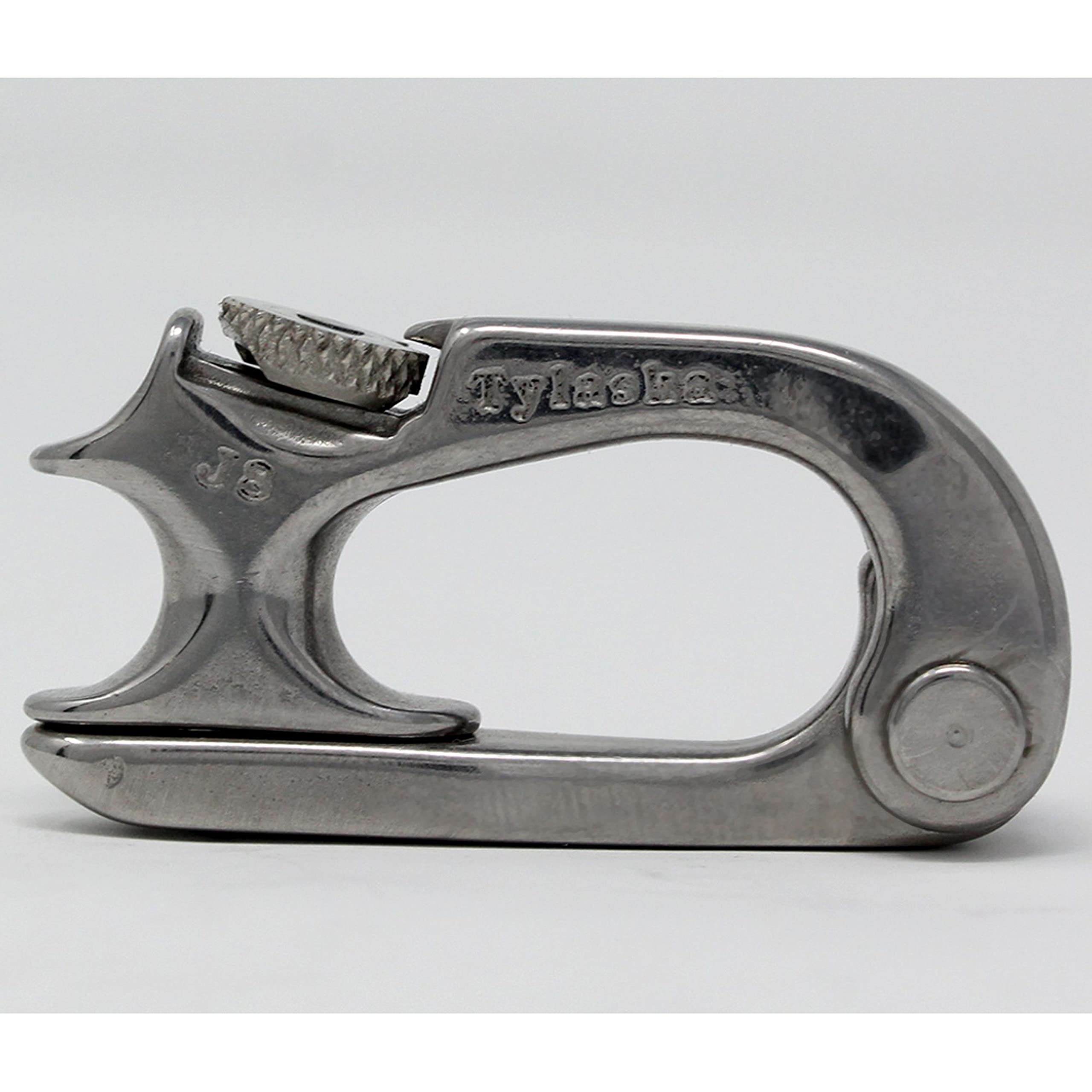 Tylaska J Lock Snap Shackle