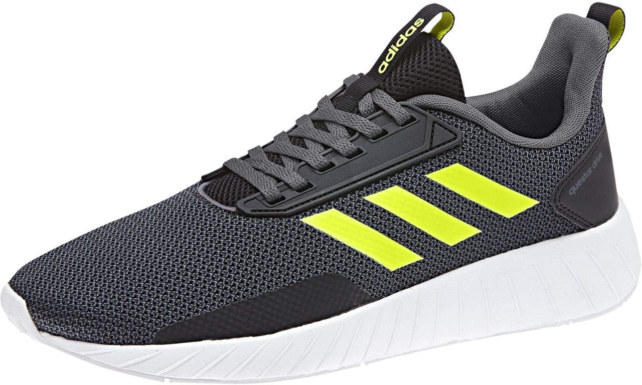 adidas questar drive trainers mens
