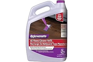 Rejuvenate Grout Deep Cleaner 128 Oz | Deep Cleaner for Grout Lines...