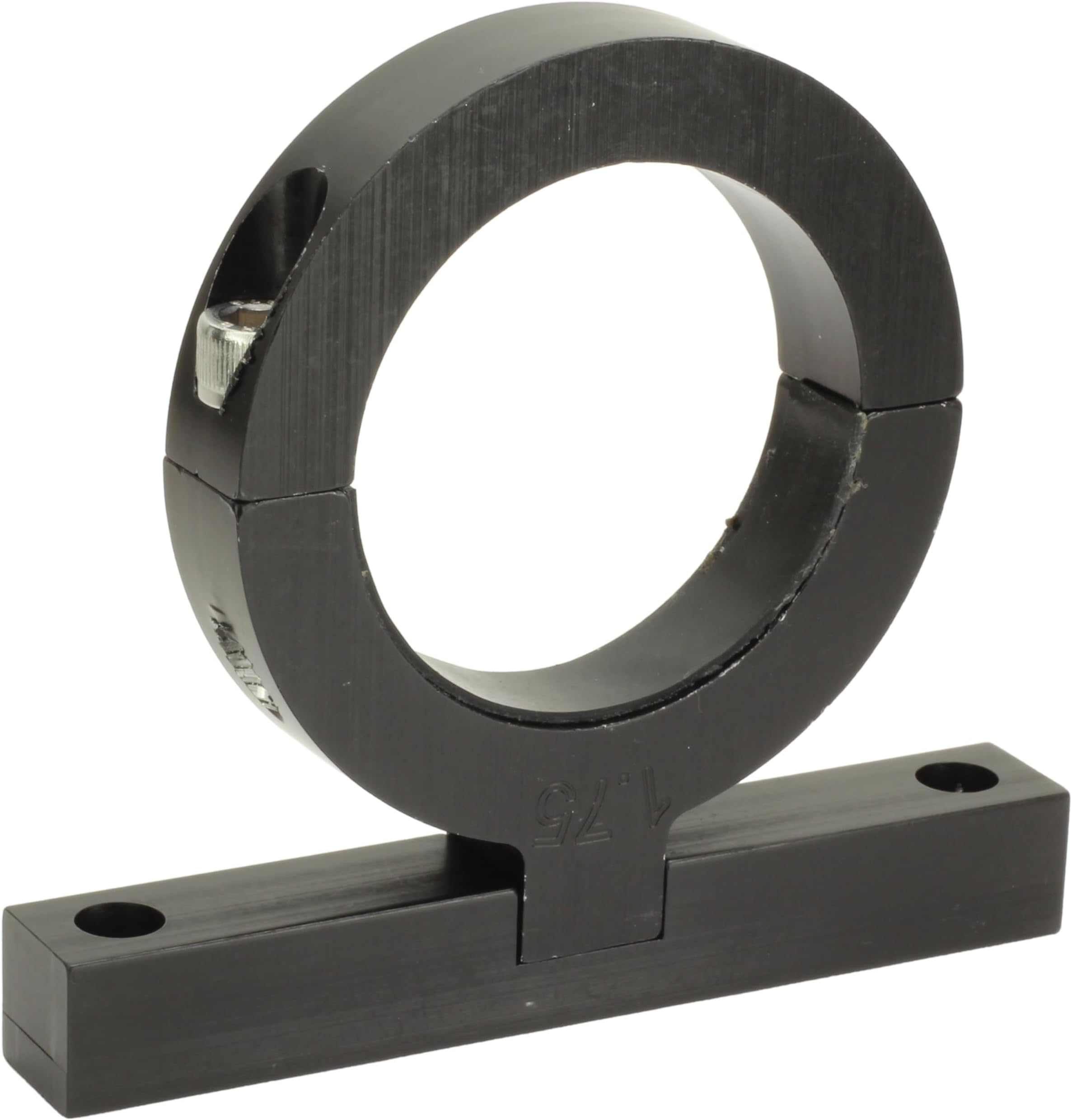 Disconnect Switch Mount