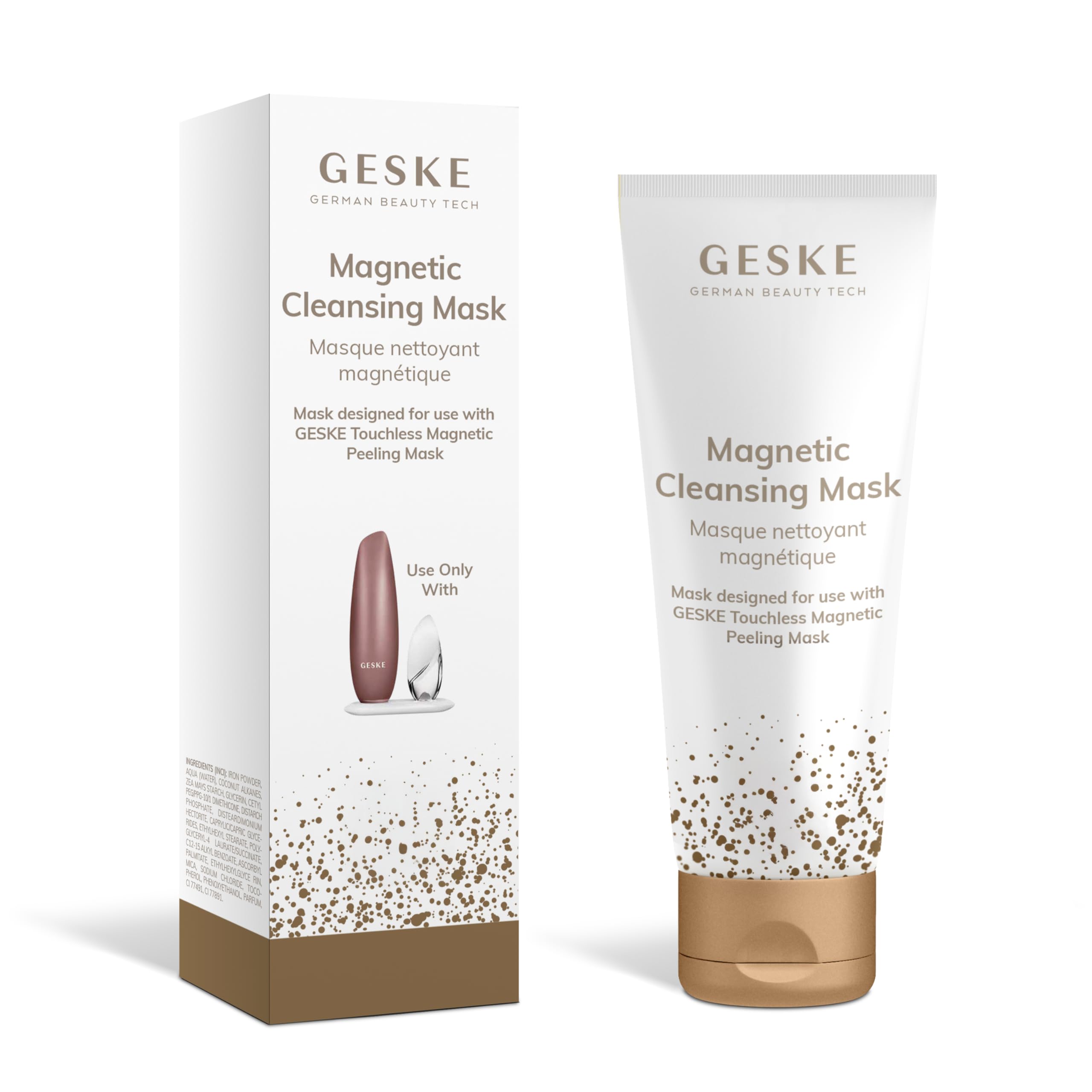 GESKE