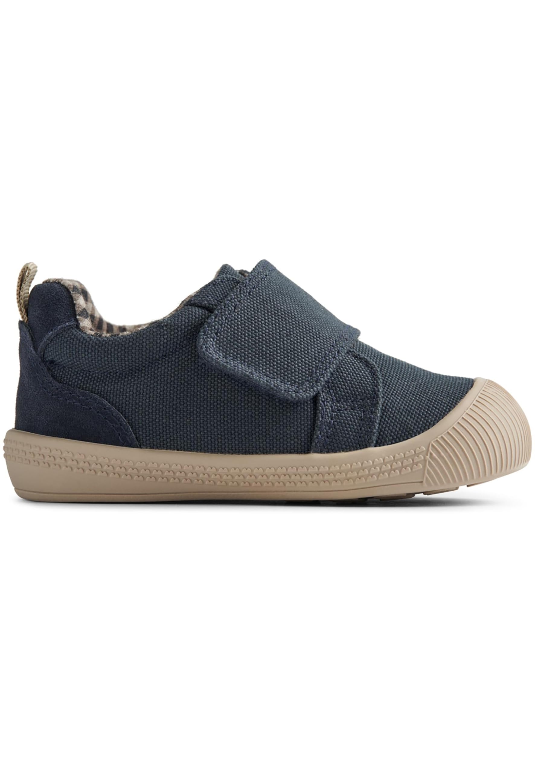 Wheat Uniseks - dzieci Wheat Unisex Lauflernschuhe Kei AmtungsaktivButy do pierwszych kroków