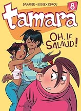 Download Tamara - tome 8 - Oh, le salaud ! PDF