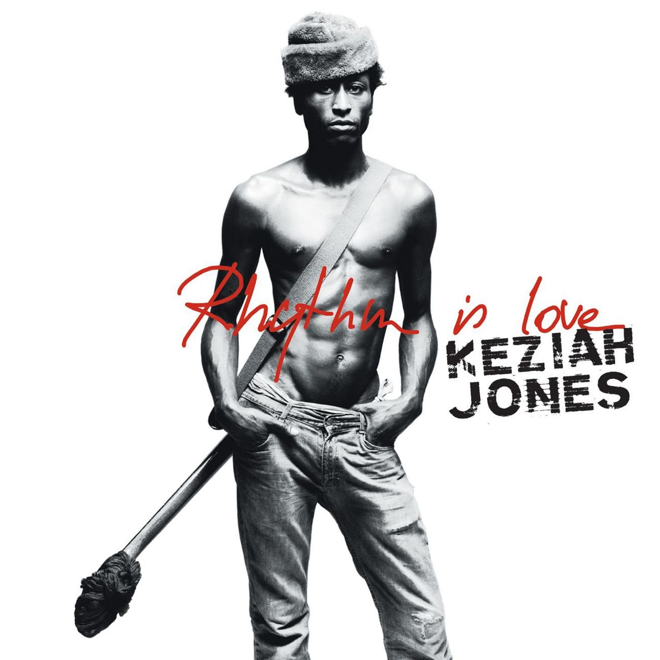 Best of Keziah Jones [Audio CD]