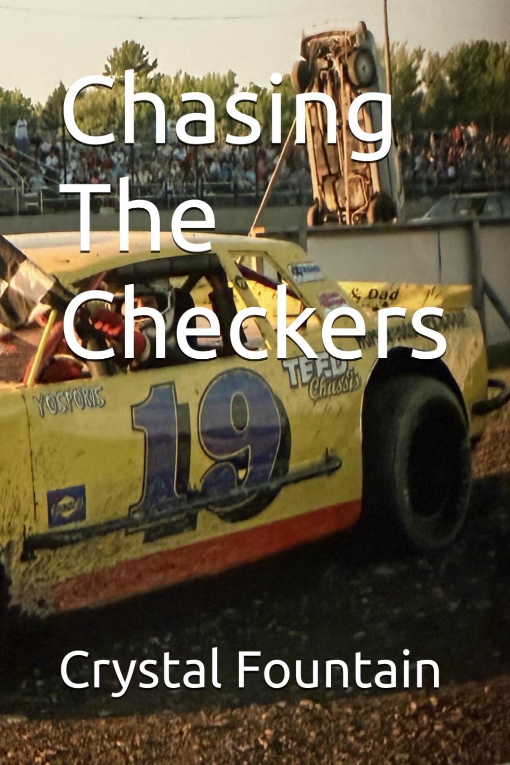Chasing The Checkers (Till Dirt Do Us Part)