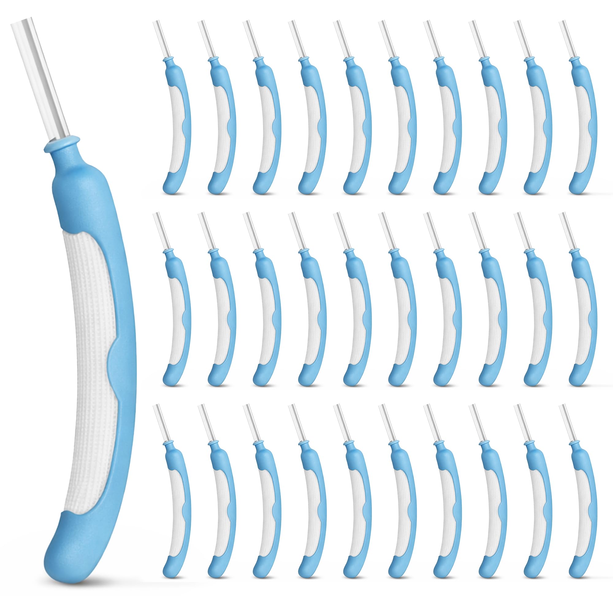 Photo 1 of Female External Catheter, Latex, Case of 30 Units