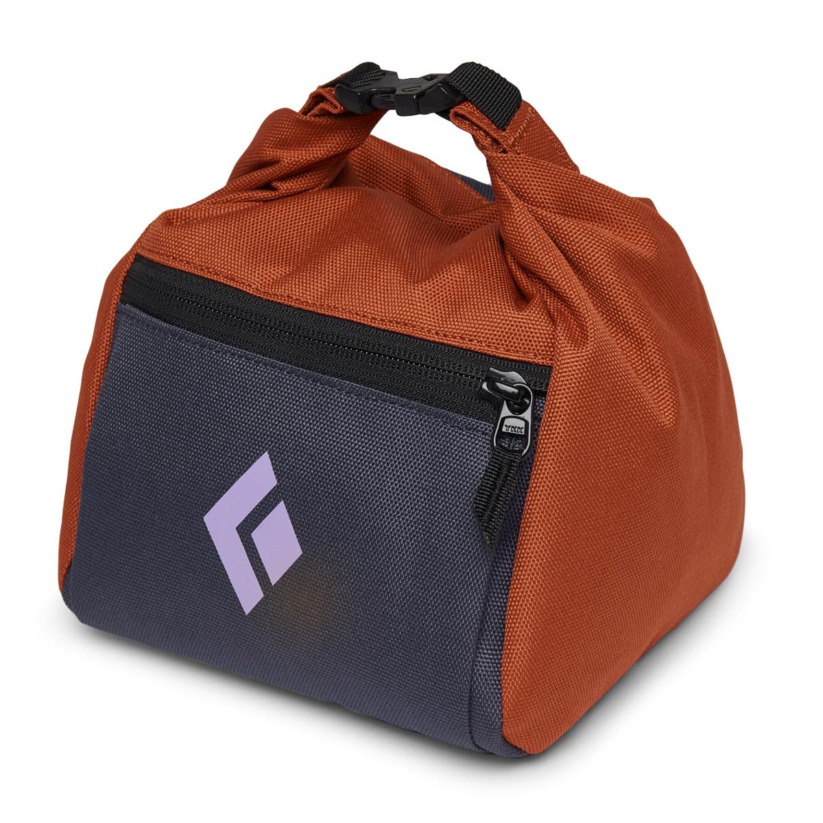 Black Diamond Mondito Chalk Bag One Size