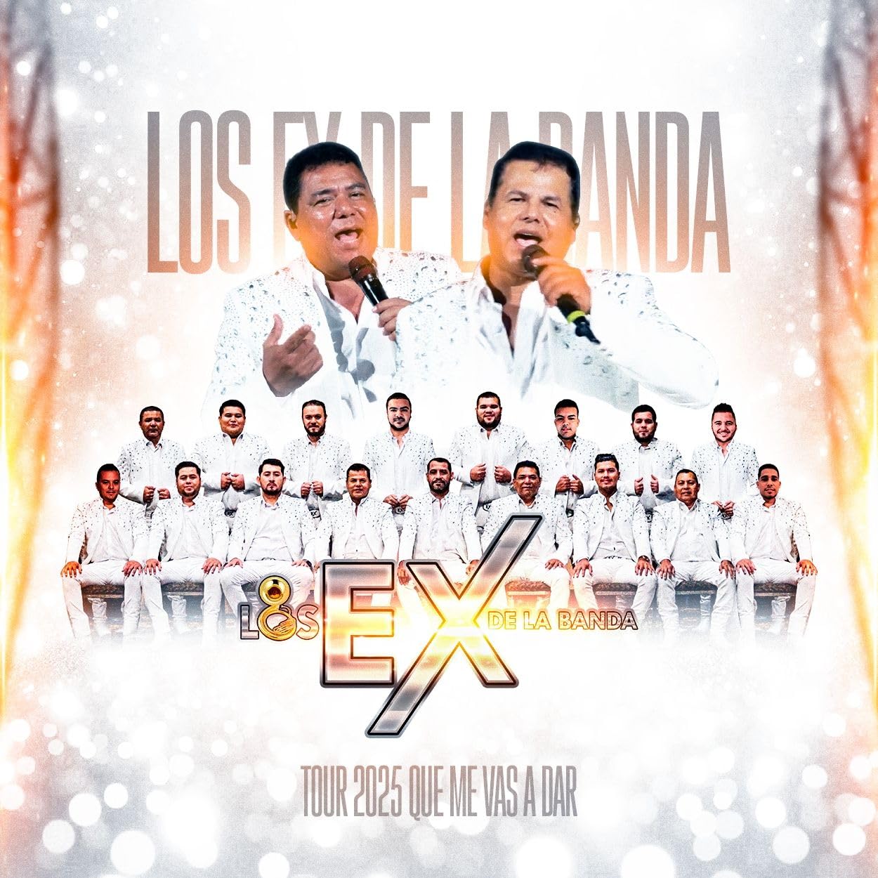 El Rey song by El Coyote Y Su Banda Tierra Santa from 3 Grandes De La ...