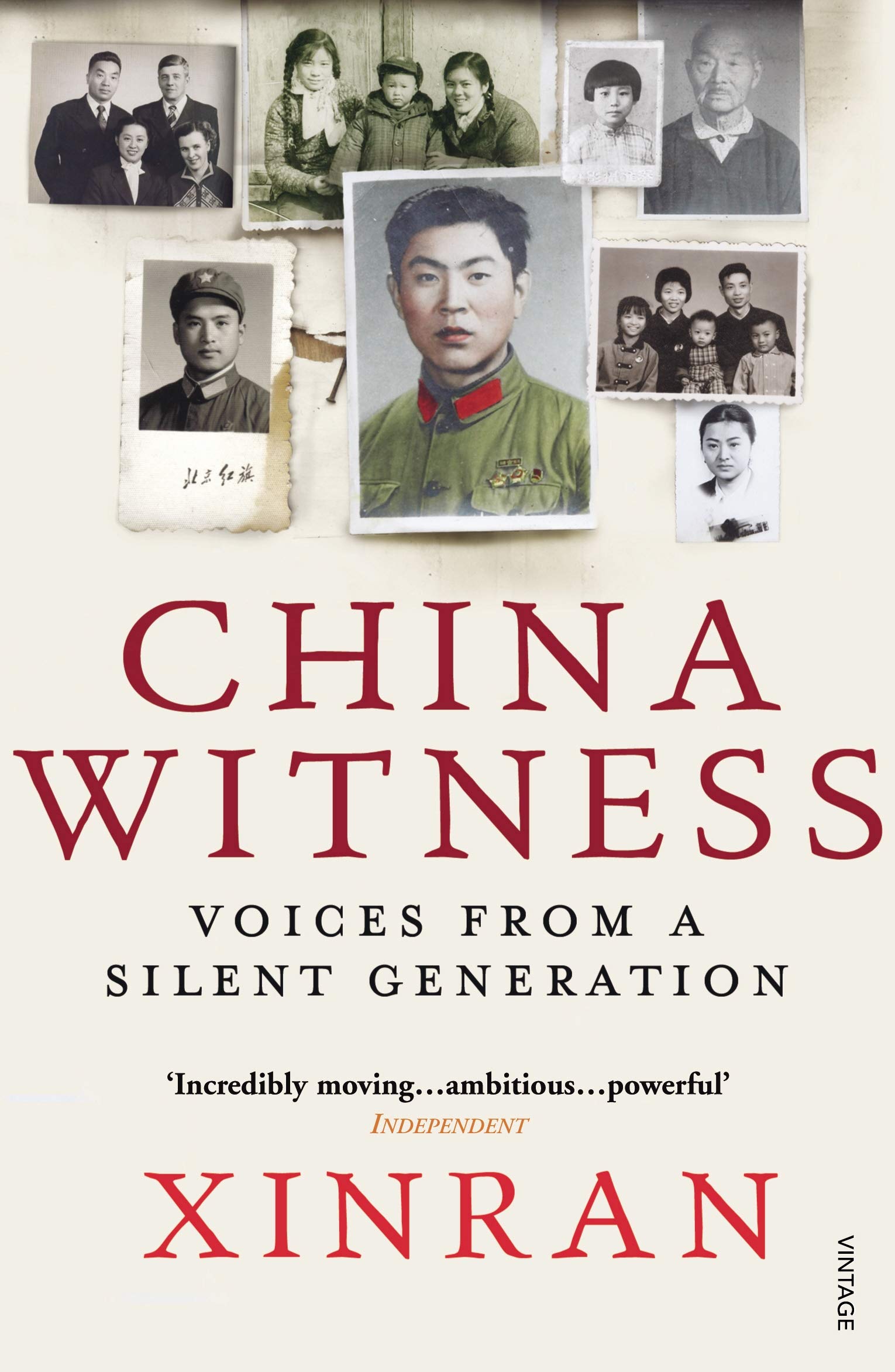 China Witness