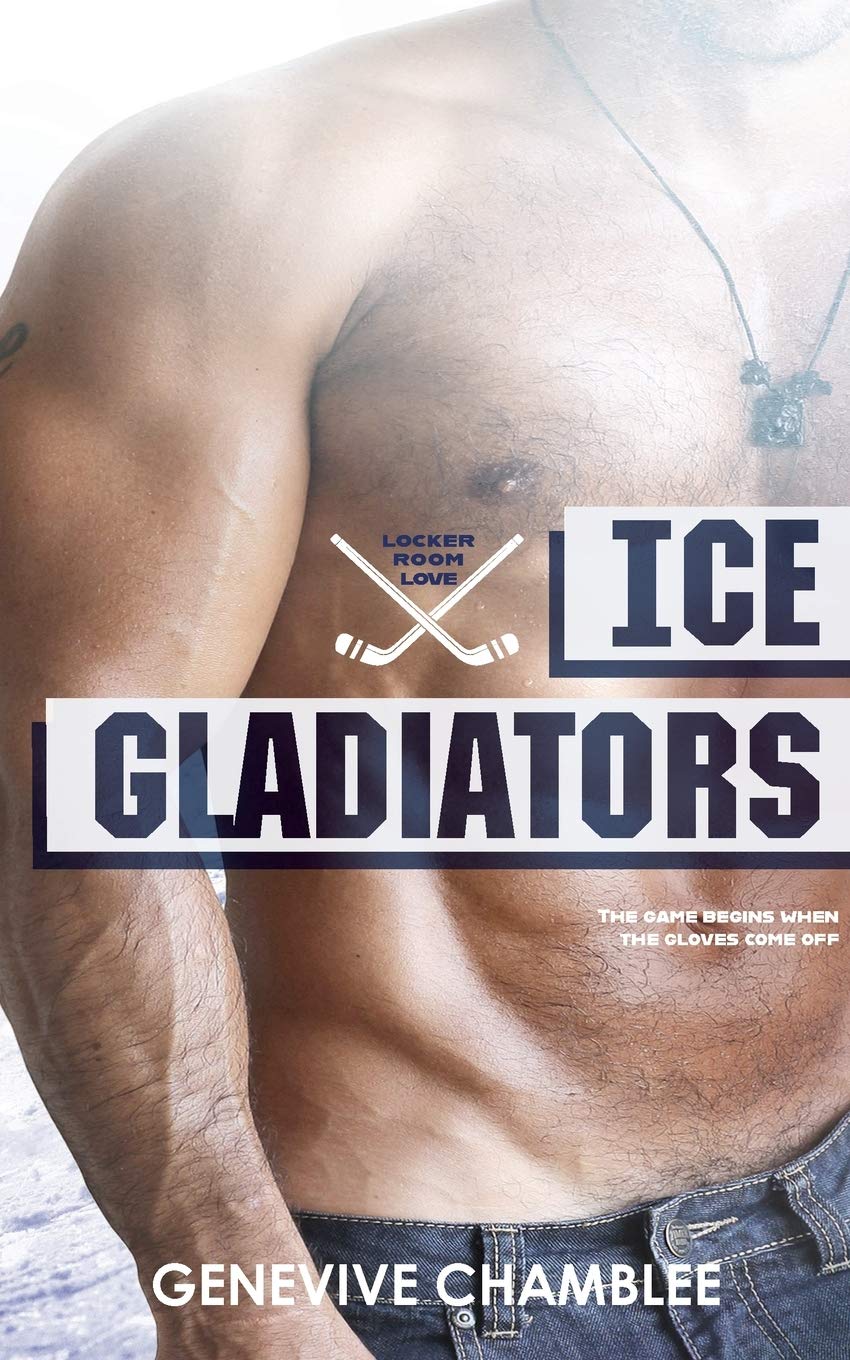 Buy Ice Gladiators: 3 (Locker Room Love) — BookShops.in