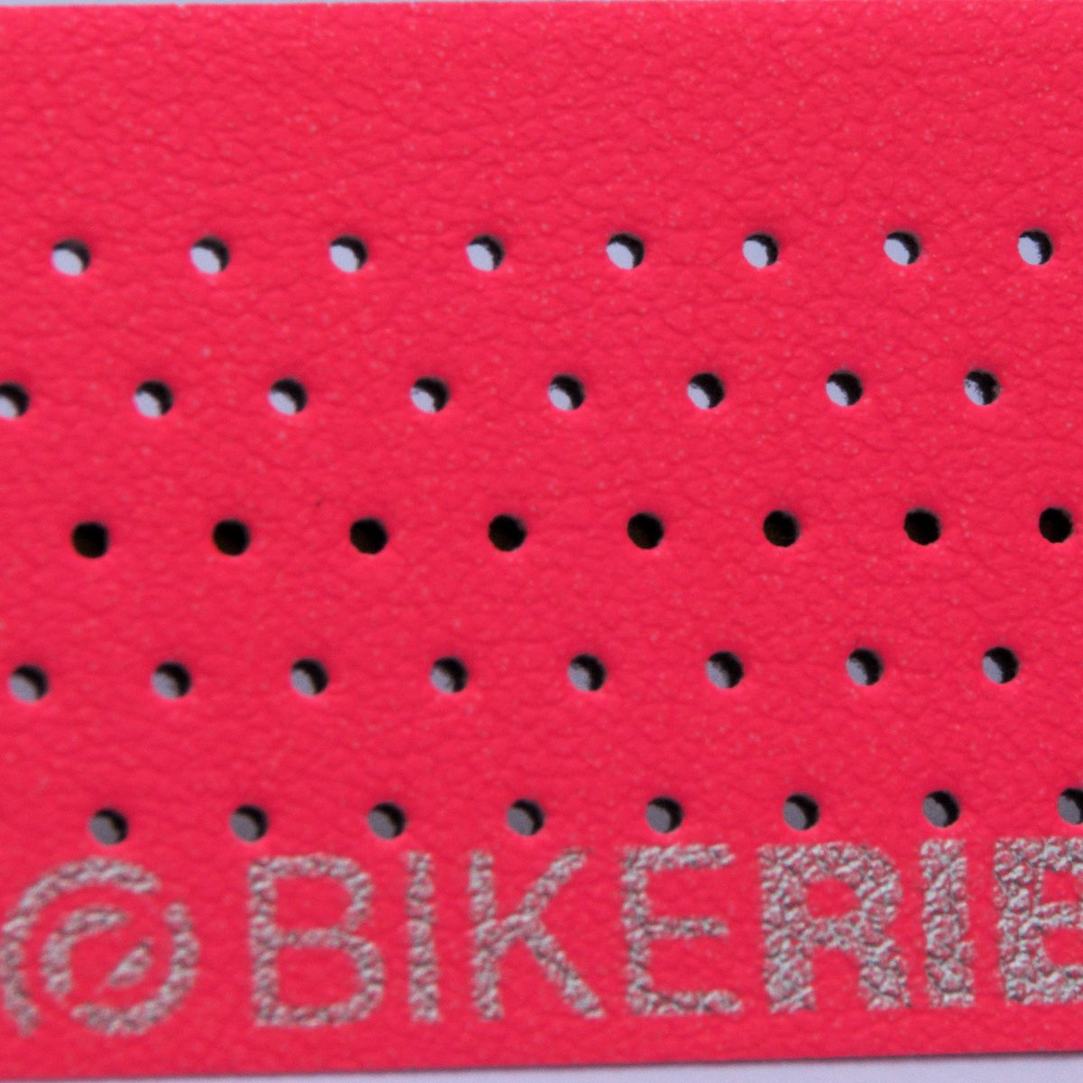 Bike Ribbon Stuurband Eolo Soft, fluo Fuxia, eenheidsmaat