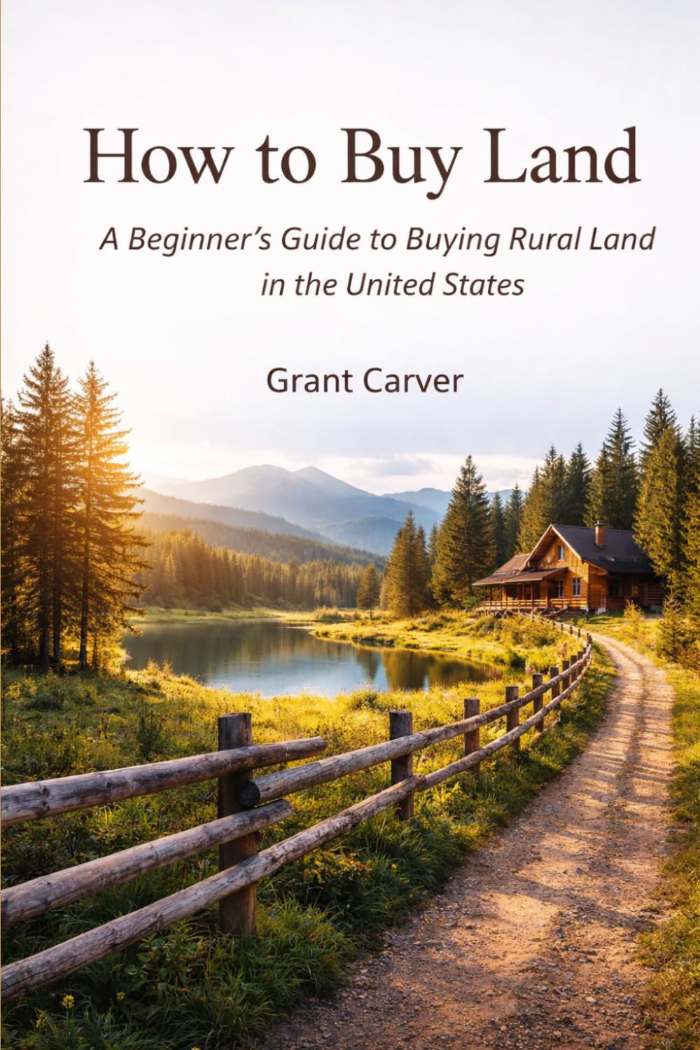 How to Buy Land: A Beginner’s Guide to Buying Rural Land in the United States